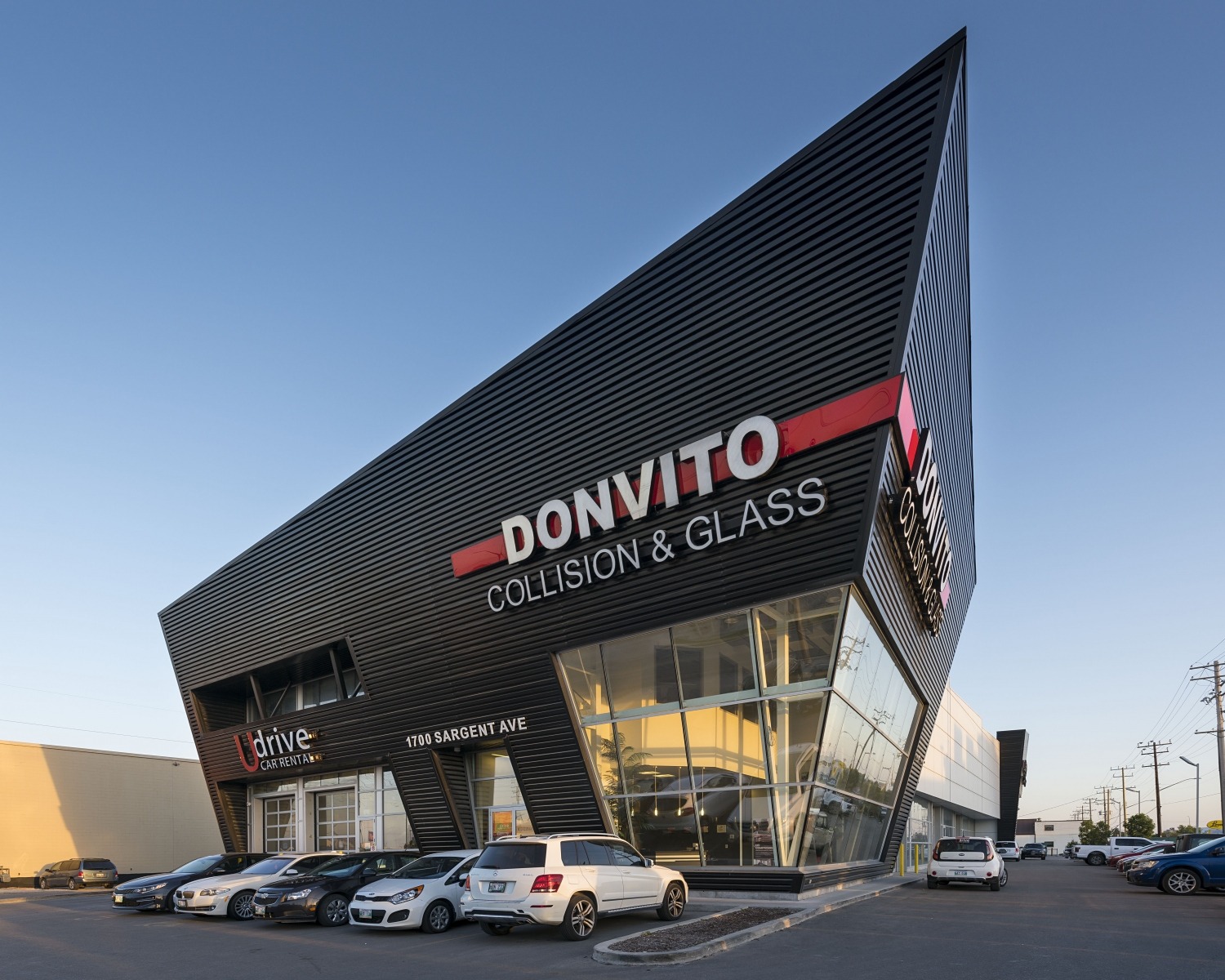 Donvito Automotive Group