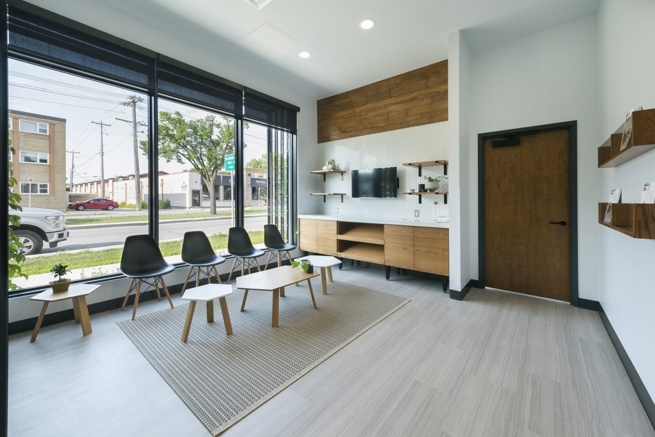 Portfolio - Nejmark Architect