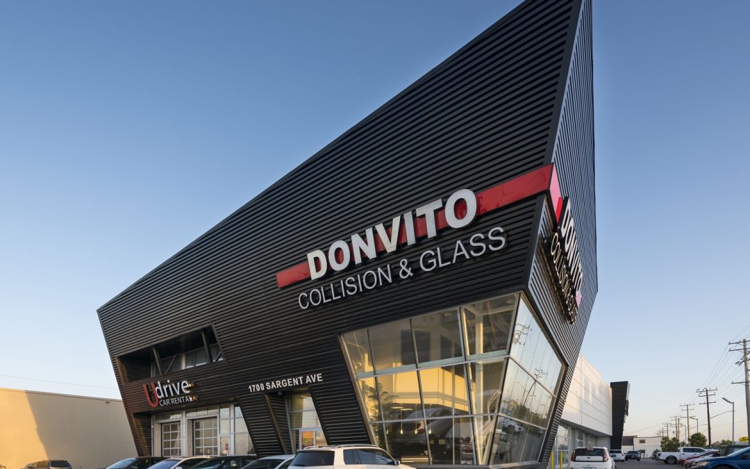 Donvito Automotive Group