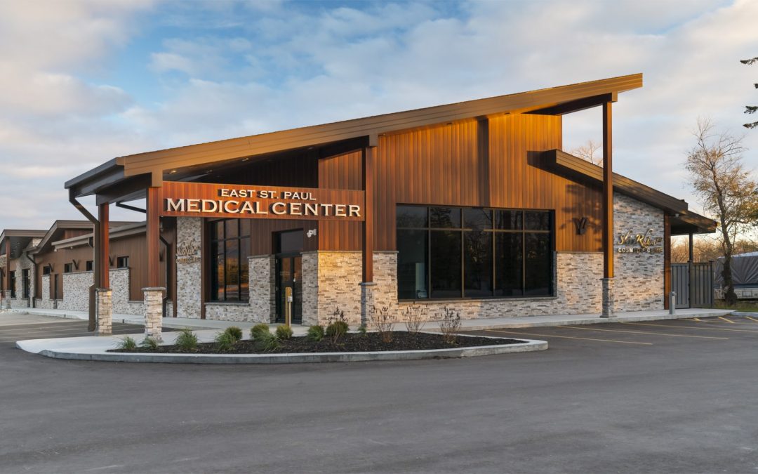 Henderson Medical Clinic