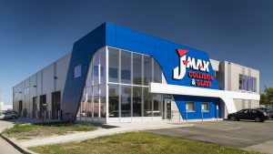 Home Nejmark Architect