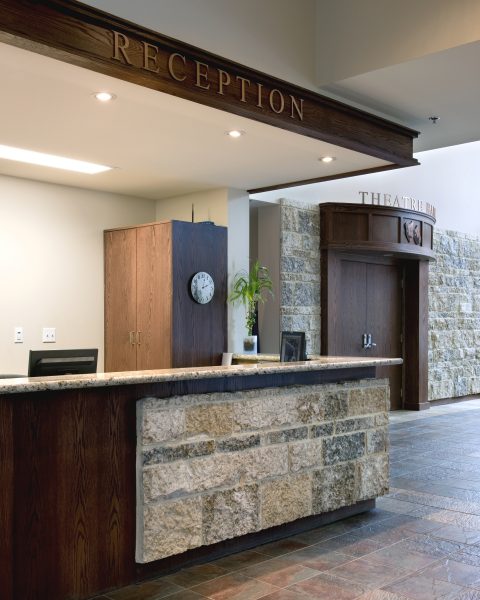 Portfolio - Nejmark Architect
