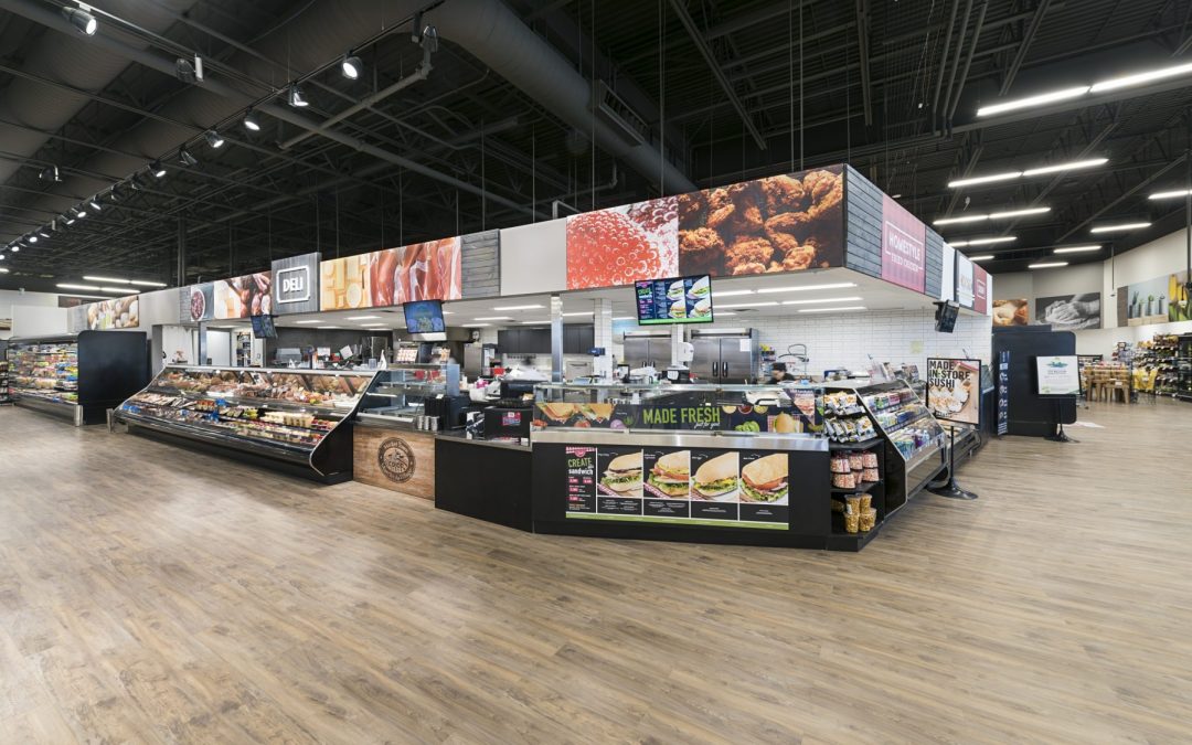 CO-OP (INTERIOR)