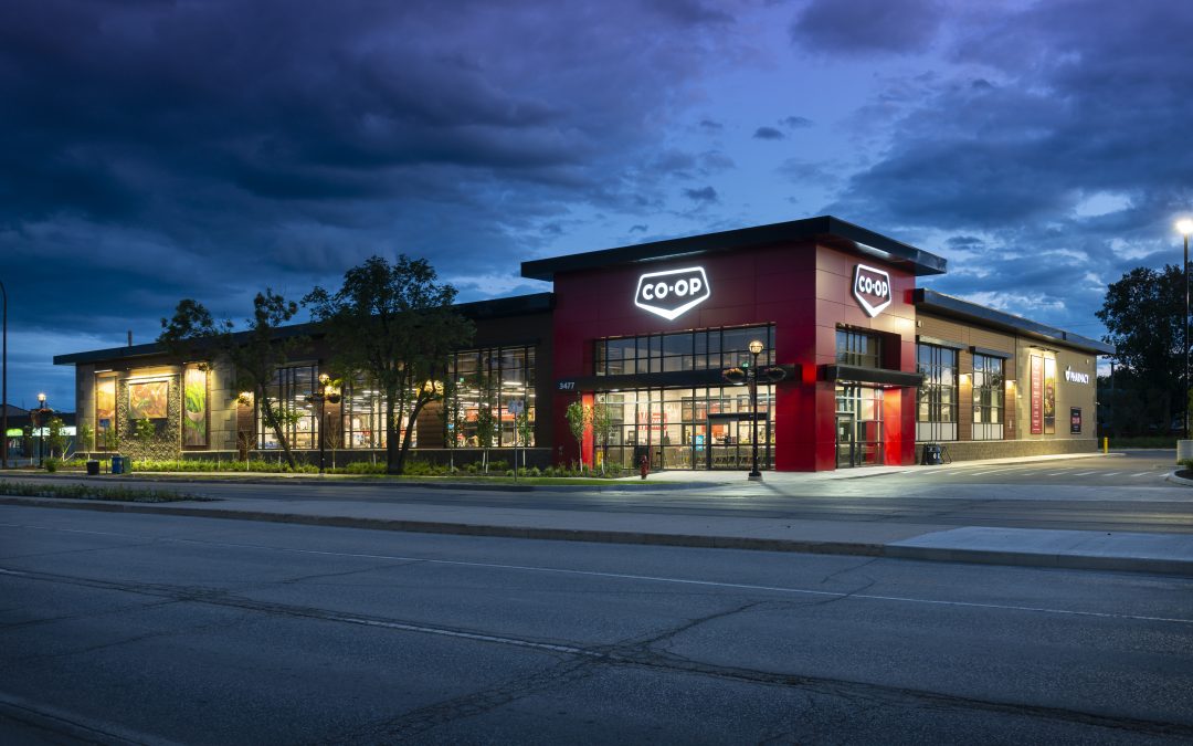 CO-OP