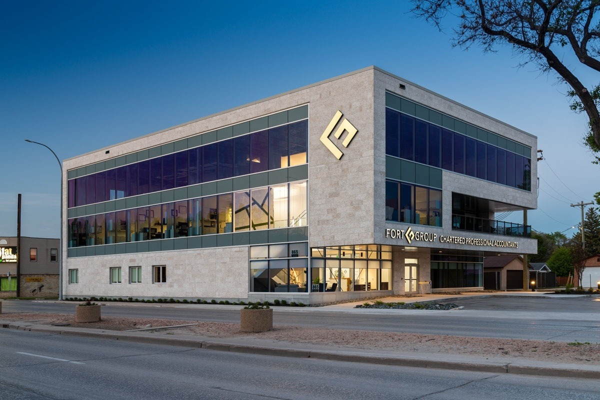 Real Canadian Superstore - Nursery, AB - Nejmark Architect