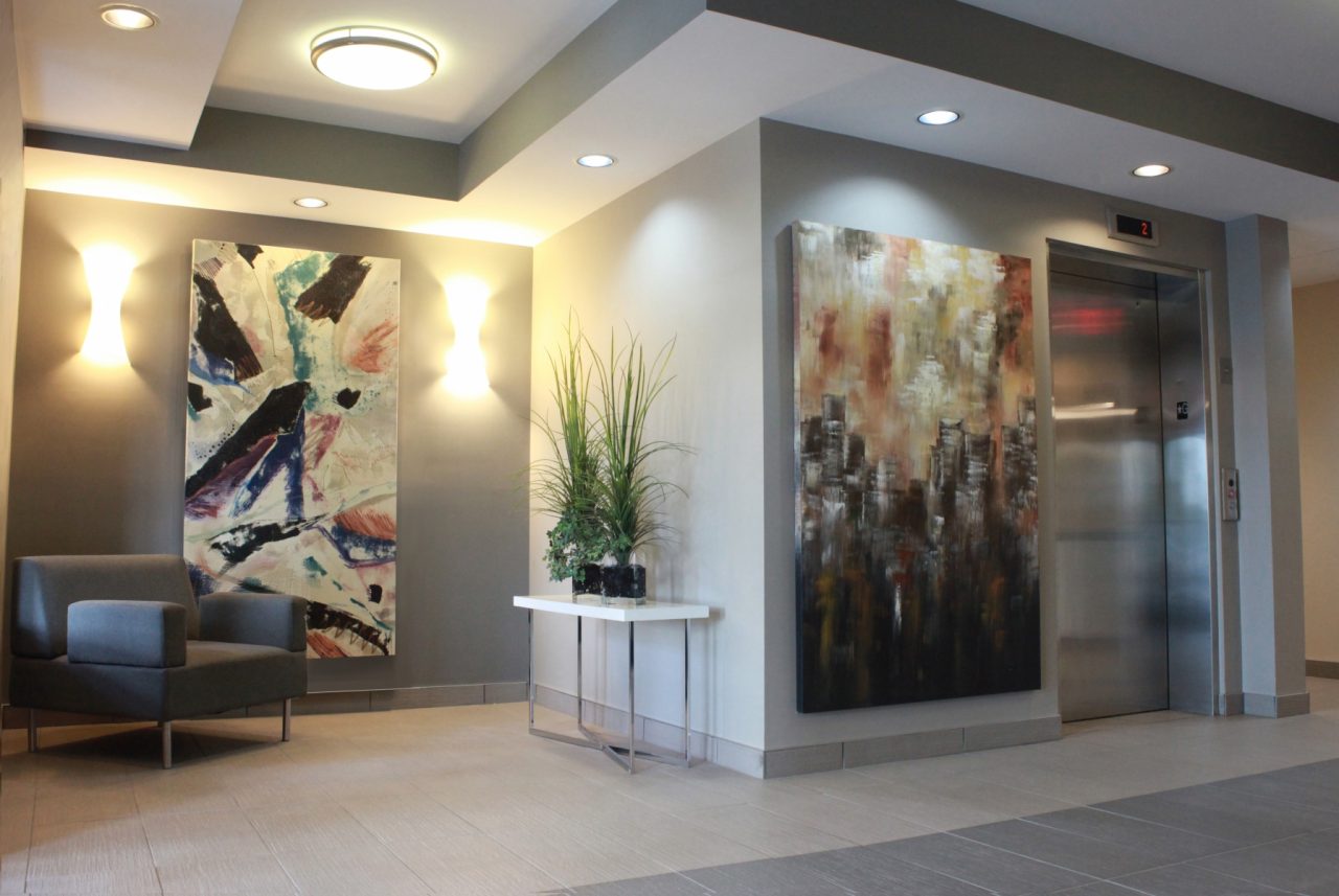 Portfolio - Nejmark Architect