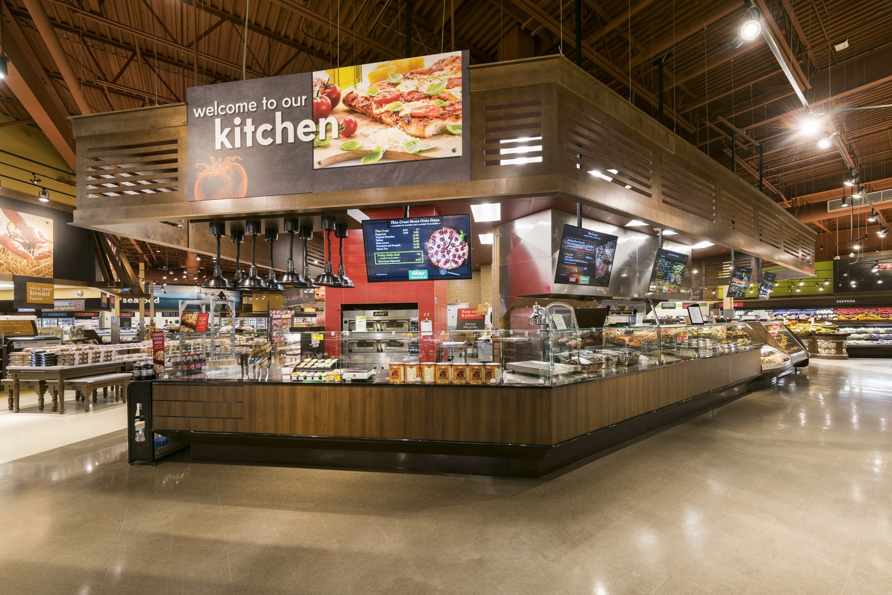 Sobeys (INTERIOR)