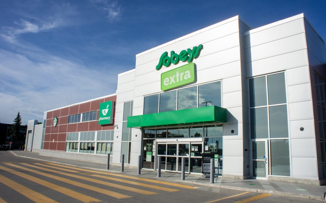 Sobeys