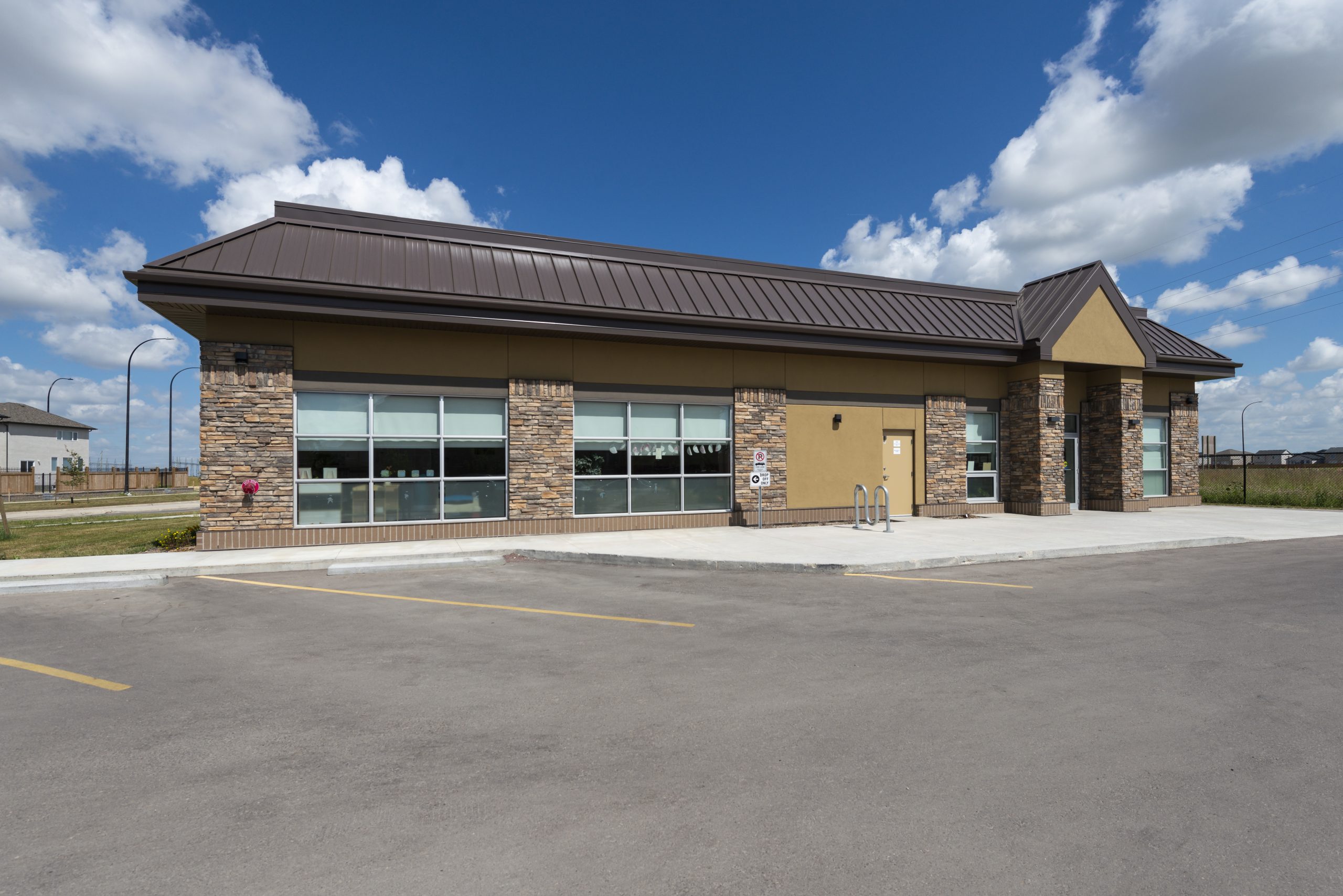 Living Prairie Daycare