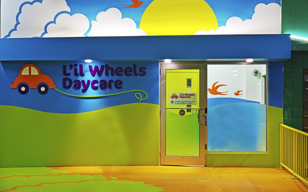 L’il Wheels Daycare