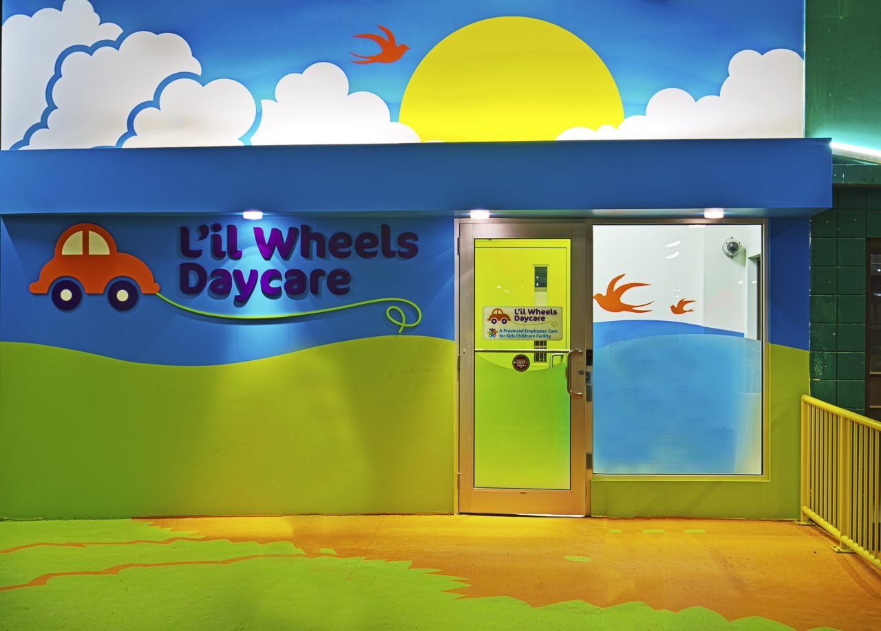 Portfolio Nejmark Architect