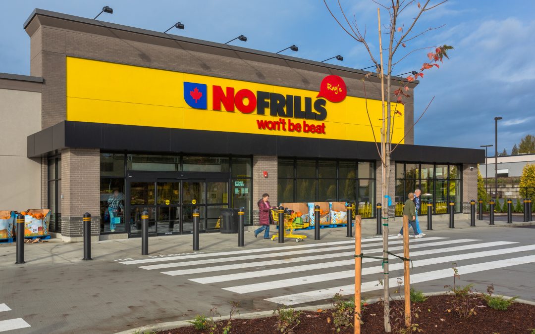 No Frills Abbotsford, BC