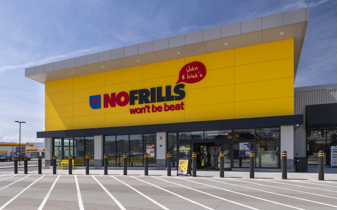 No Frills Carrington – Calgary, AB