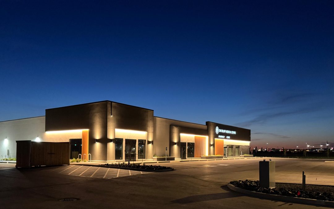 McGillivray Medical Centre