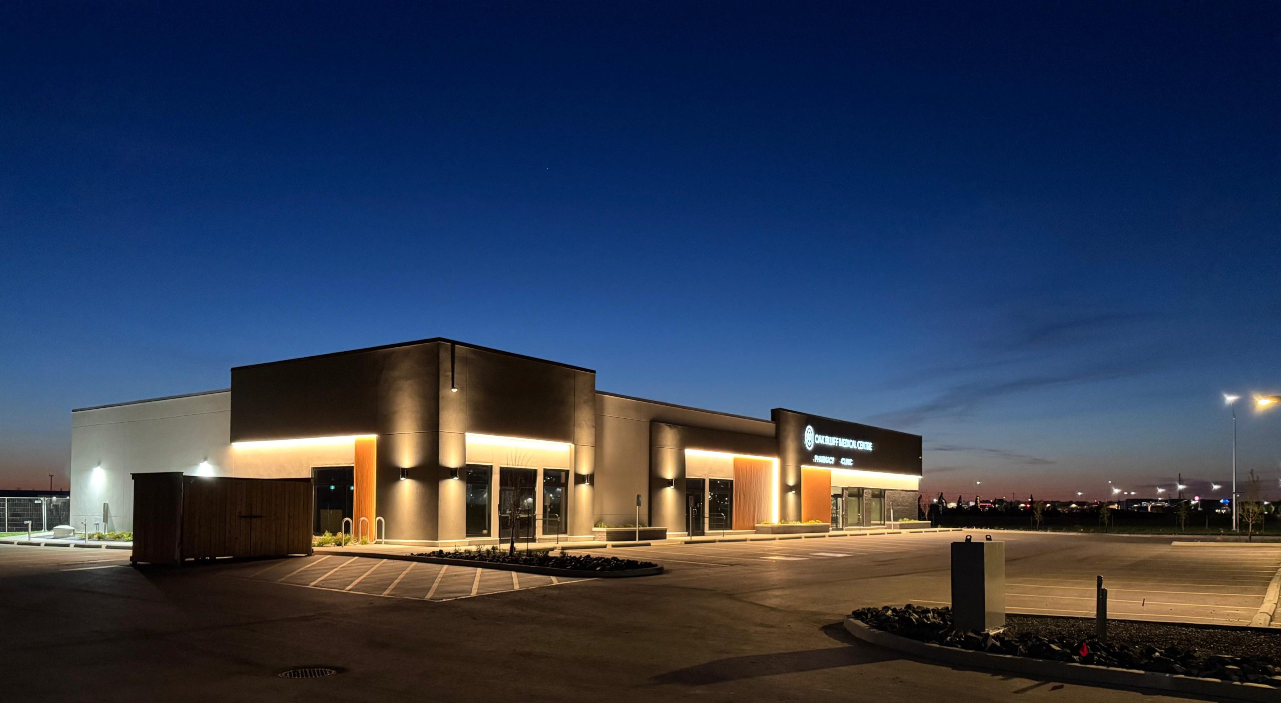 McGillivray Medical Centre
